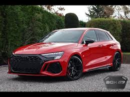Image result for Tango Red 2020 RS3