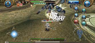 With more than 500 billion combinations available, feel free to create your own character to your liking! Rpg Toram Online Mod Apk V3 5 0 God Mode Max Attack Speed
