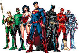Justice league was an american animated television series based on the associated comic book series published by dc comics, featuring their most popular characters. Warner Bros Plans Justice League Movie Directed By Zack Snyder Exclusive Wsj