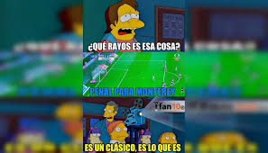 Maybe you would like to learn more about one of these? Crueles Memes Contra America Tras Derrota Ante Monterrey Por Liga Mx Facebook Fotos Foto 1 De 12 Internacional Futbol Peru Com