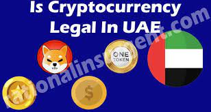 Neither the company nor the author is responsible, directly or indirectly, for any damage or loss caused or alleged to be. Is Cryptocurrency Legal In Uae May Know The Scenario