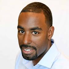 NASCAR and #BlackLivesMatter, 1 Year Later: Brandon Thompson