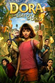 Dora and the lost city of gold. Watch Dora And The Lost City Of Gold Dvd Blu Ray Streaming Paramount Movies