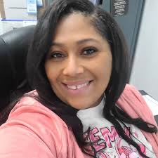 Samantha Jones Edwards