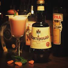 Peruvian Plum Sour Pisco Montenegro Amaro Sweet Vermouth Plum Jam Citrus Egg White Cocktail By M Tito S Vodka Bottle Soy Sauce Bottle Vodka Bottle