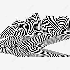 Maybe you would like to learn more about one of these? Black And White Striped Mountain River Flowing Elements Zebra Pattern Rogue Flow Png Transparent Clipart Image And Psd File For Free Download