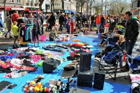 Speciaal voor koningsdag organiseren wij deze leuke online vrijmarkt met kortingen die echt alleen op koningsdag gelden! Vrijmarkt En Muziek Op Koningsdag Heerenveen Heerenveense Courant