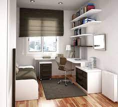 55 Brilliant Workspace Desk Design Ideas On A Budget Room Design Bedroom Small Room Design Small Room Design Bedroom