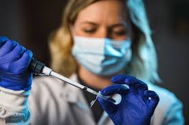 Newsletter (Soft Blue design)