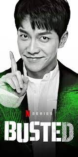 And will be starting flower of evil soon. Lee Seung Gi Busted S2 Cover Photos Thumbnails Lee Seung Gi Busted The Ordinary Man