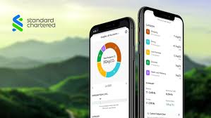 Click here to instantly register for online banking using your debit card or credit card number.: Standard Chartered S Partnership With Doconomy To Help Fight Climate Impact With Fintech The Fintech Times