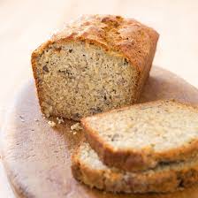 Maybe you would like to learn more about one of these? Gluten Free Banana Bread America S Test Kitchen