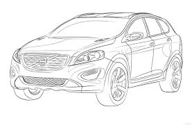 Some colors of cars, such as dark colors and bright colors, are harder to clean than cars painted lighter colors. Cars 146642 Transportation Printable Coloring Pages