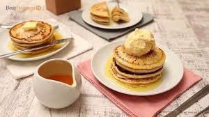 Bisquick Ultimate Pancake Recipe On Box Basic Pancakes Recipe Light Fluffy Pancakes Fluffy Pancakes Waffle Recipes