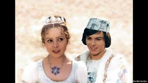 У либуше есть младшая сестра мирослава шафранкова. Umerla Zolushka Ushla Iz Zhizni Libushe Shafrankova Sygravshaya V Treh Oreshkah Kultura I Stil Zhizni V Germanii I Evrope Dw 09 06 2021