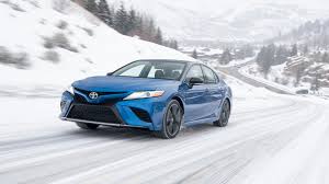 Learn how it scored for performance, safety, & reliability ratings, and find listings for sale near you! 2020 Toyota Camry Awd First Drive What S New All Wheel Drive Fuel Economy Autoblog