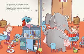Familienbett erfahrungen kind zieht von alleine ins eigene bett. Mein Elefant Will Nicht Ins Bett Von Cee Neudert Thienemann Esslinger Verlag