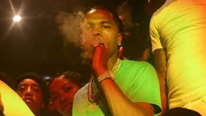 Lil Baby Drops 500 For An Ounce Of High Quality Weed Hiphopdx