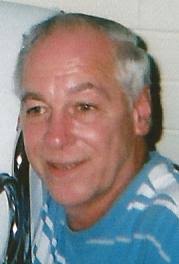 Robert E. Johnson (1953-2015)