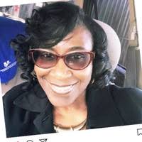 Valda Dodson, MBA, M.Ed