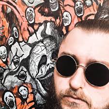 Profile for Adam Broulík