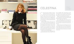 I want something really feminine and beautiful. My Stylish French Girlfriends Amazon De Santoni Sharon Bucher
