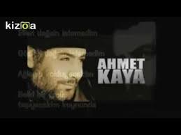 Ahmet Kaya Ben Gonlumu Sana Verdim Https Www Youtube Com Watch V Gz6xdtgypio Videos Filme Audio