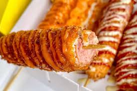 This site contains affiliate links from which we receive a compensation (like amazon for example). Korean Hot Dog Chain Opening First Toronto Location And Giving Away Free Food