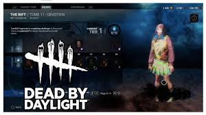 Dead By Daylight: Reaching Devotion 15 With Pyramid Head (Killer Gameplay  June 2020) [Ps4 Pro] - Youtube