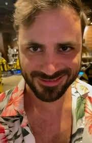 Adam Deford's Instagram, Twitter & Facebook