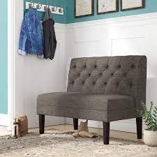 Shop our striped upholstered bench selection from the world's finest dealers on 1stdibs. Ebern Designs Altu Upholstered Bench Reviews Wayfair Ca Furniture Upholstered Bench Office Furniture Modern