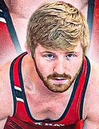 College Wrestling : October 2021