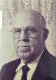 Charles Daniels Obituary