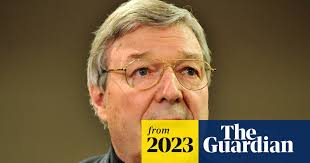 Cardinal George Pell dies aged 81 in Rome