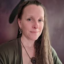 Hilary Hraefn Porter