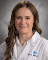 Dr. Danielle McDonald, DO