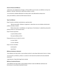 334/2006 privind finanţarea activităţii partidelor politice şi a campaniilor electorale, publicată în monitorul oficial al româniei, partea i, nr. Doc Sistemul Bibliotecilor Din Romania Tipuri De Biblioteci Matei Pavel Academia Edu