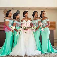Https Www Dhgate Com Store Product African Off The Shoulder Mermaid Bridesmaids Backless Bridesmaid Dress Bridesmaid Dresses Boho Mermaid Bridesmaid Dresses