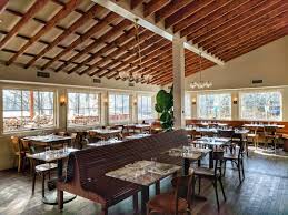 Maybe you would like to learn more about one of these? 9 Of The Coolest Restaurant Settings In The Hudson Valley Restaurants Hudson Valley Chronogram Magazine