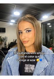 Amamos el resultado! 💙 Agenda tu cita para que tú también vivas esta  experiencia 😊 📍La Paz, Bolivia @Maria Beatriz Valdiv #makeupartist #fyp  #maquillaje #maquilladoraprofesional #trend