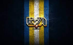 Why do you wear number 49? Download Wallpapers Hv71 Golden Logo Shl Blue Metal Background Swedish Hockey Team Swedish Hockey League Hv71 Logo Swedish Hockey League Hv71 Logo Hockey Hv71 For Desktop Free Pictures For Desktop Free