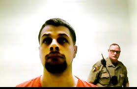 Columbus, GA, man pleads to stomping wife's dog to death