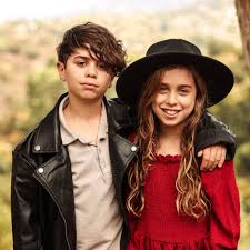 7 Tips for Building Impressive Child Model Portfolios — By Brandon Andre