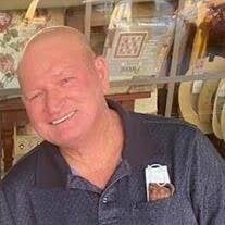 Dan "Dano" Springer Obituary