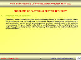 Development Of Factoring Market In Turkey Ppt Download
