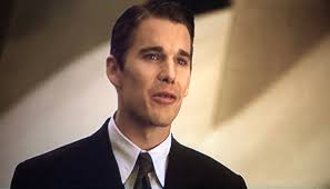 Sequencing the DNA of “Gattaca” (1997)…