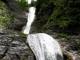 Traseu durau, cascada duruitoarea, toaca. Cascada Duruitoarea Ceahlau Obiective Turistice Harta Romaniei