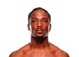 Danny Barlow (Middleweight) MMA Profile