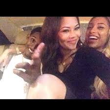 Gottlieb collection (library of congress). Merry Christmas From Raptors Lou Williams And His 2 Girlfriends Photo Jocks And Stiletto Jill