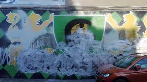 Photos, address, and phone number, opening hours, photos, and user reviews on yandex.maps. Zniszczono Pierwsze Legalne Graffiti Gks Katowice W Centrum Miasta To Musiala Byc Akcja Kibicow Ruchu Chorzow Dziennik Zachodni